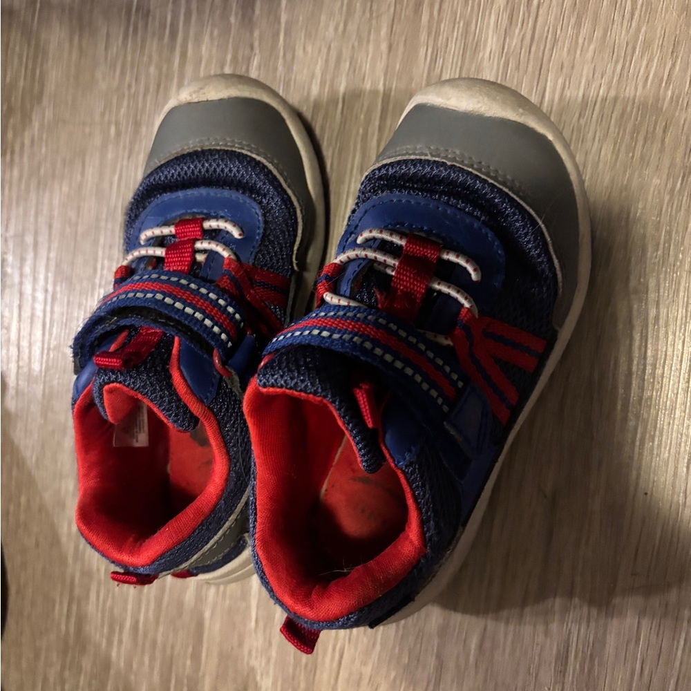 Stride Rite SRT Jasper Sneakers